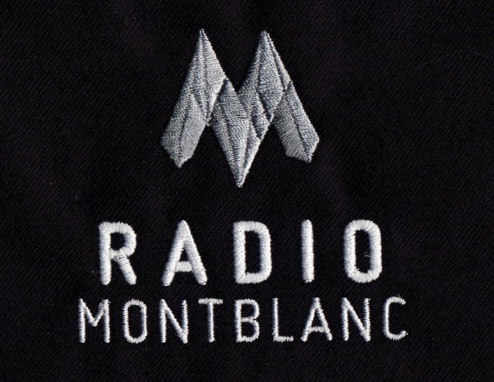 Marquage textile | Broderie directe